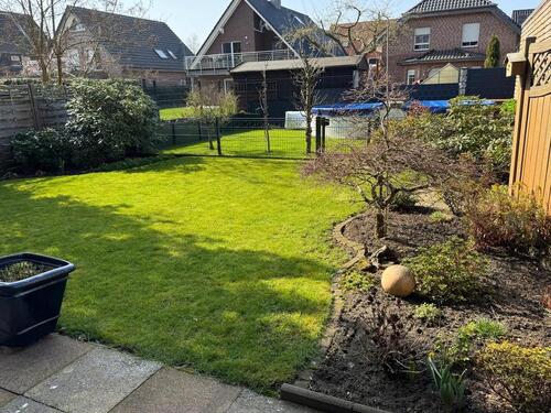 Foto - 4 Zimmer Erdgeschoßwohnung zur Miete in Lippstadt