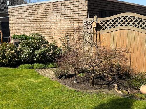 Foto - 4 Zimmer Erdgeschoßwohnung in Lippstadt