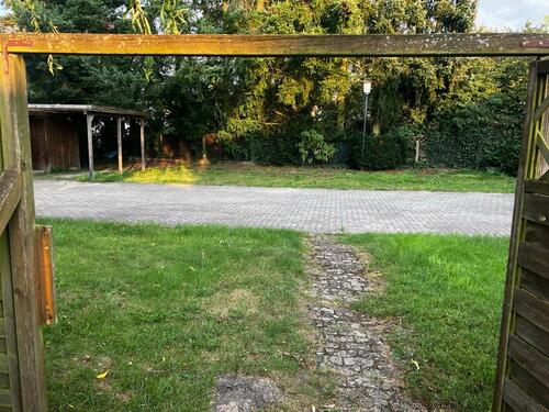 Foto - Stellplatz Winterstellplatz Carport