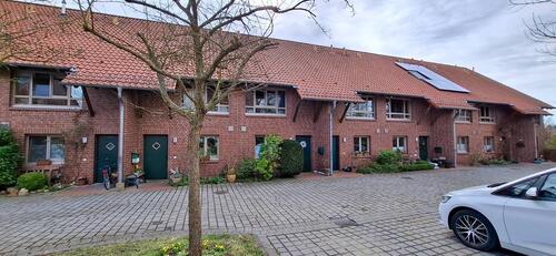 Foto - Reihenhaus auf dem Gutshof Mascherode