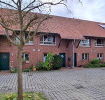 Reihenhaus auf dem Gutshof Mascherode - Braunschweig Südstadt- Rautheim- Mascherode