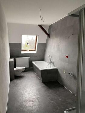 Foto - Traumhafte 4-Raum Wohnung mit Blick auf die Moritzkirche