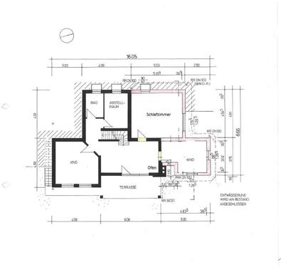 Foto - 6 Zimmer Einfamilienhaus in Söhrewald
