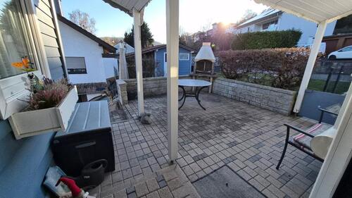 Foto - Einfamilienhaus in Söhrewald zum Kaufen