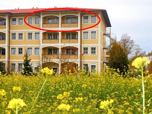 Foto - Bad Füssing - Europa Residenz Premium Suite