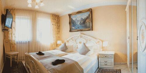 Foto - 3 Zimmer Etagenwohnung in Bad Füssing