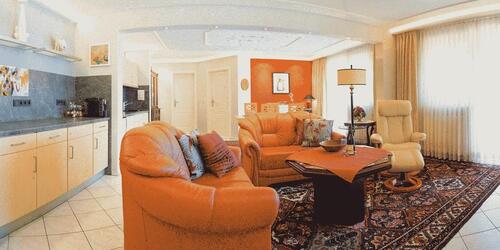 Foto - Etagenwohnung in Bad Füssing zum Kaufen