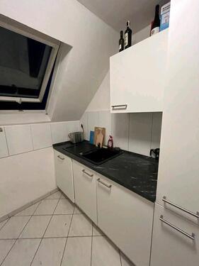 Foto - 4 Zimmer Dachgeschoßwohnung zur Miete in Homburg