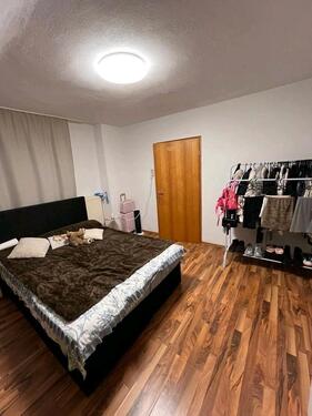 Foto - 4 Zimmer Dachgeschoßwohnung in Homburg