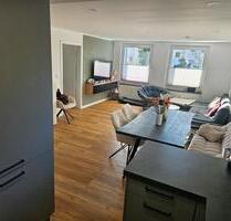 Hochwertig Sanierte 2 Zimmer Whg. mit Einbauküche und Garage - Wolfenbüttel Ahlum