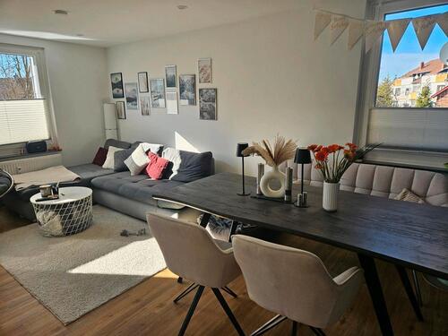 Foto - 2 Zimmer Etagenwohnung zum Kaufen in Wolfenbüttel