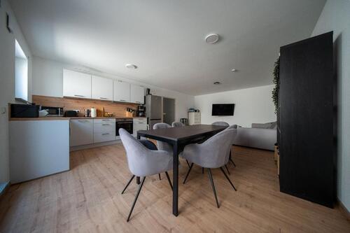 Foto - 3 Zimmer Etagenwohnung in Heßdorf
