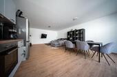 Foto - Etagenwohnung in Heßdorf zur Miete