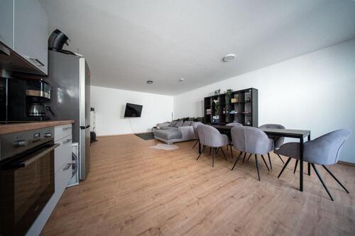 Foto - Etagenwohnung in Heßdorf zur Miete
