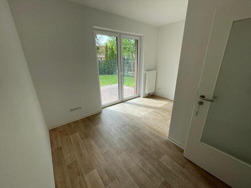 Foto - 3 Zimmer Erdgeschoßwohnung in Moormerland