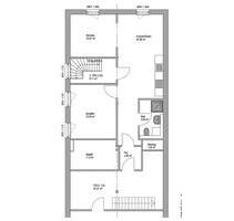 Wohnung zu vermieten - 601,00&nbsp;EUR Kaltmiete, ca.&nbsp; 65,00&nbsp;m&sup2; in Südheide (PLZ: 29320)