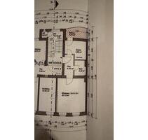 1 -Zimmer Balkon + Einbauküche 44 qm - Forst (Lausitz)