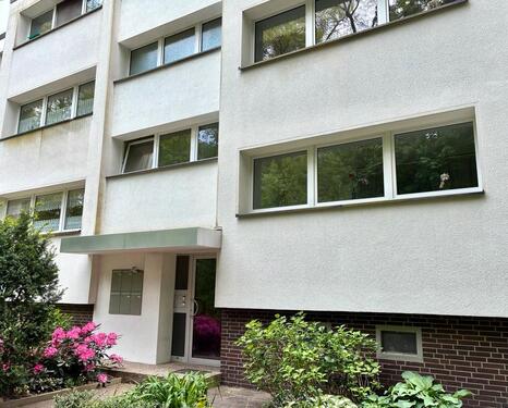 Foto - 2.5 Zimmer Hochparterre zum Kaufen in Burgwedel