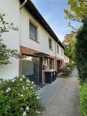 Foto - Vollständig kernsaniertes Mittelreihenhaus in Buxtehude