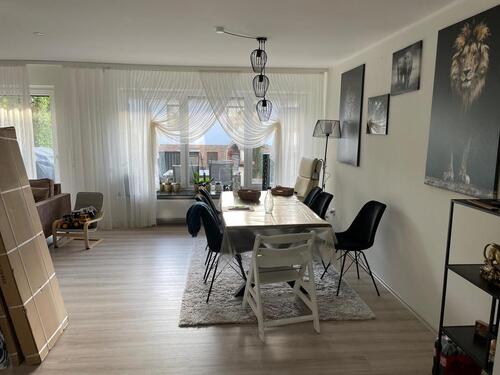 Foto - 4 Zimmer Reihenhaus zum Kaufen in Buxtehude