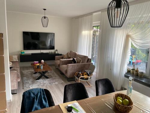 Foto - 4 Zimmer Reihenhaus in Buxtehude