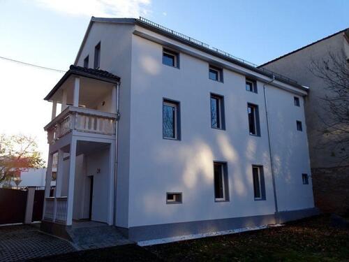 Foto - 12 Zimmer Mehrfamilienhaus, Wohnhaus zum Kaufen in Zeitz