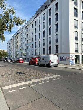 Foto - Eigentumswohnung im Sprengelkiez mit Südostbalkon, EBK uvm.