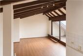 Foto - 2 Zimmer Dachgeschoßwohnung in Annweiler am Trifels