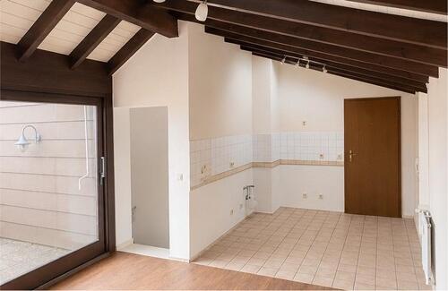 Foto - Dachgeschoßwohnung in Annweiler am Trifels zum Kaufen