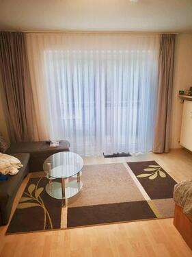 Foto - 1-Zimmer Wohnung Unterhaching 