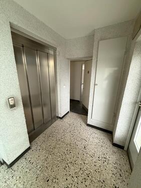 Foto - Etagenwohnung in Neu-Ulm