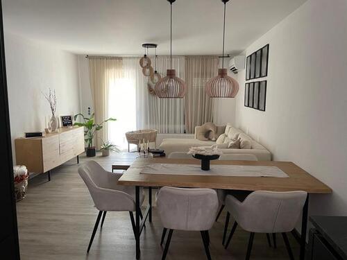 Foto - Klimatisierte 4 Zimmer Wohnung mit Balkon !!PROVISIONSFREI!!