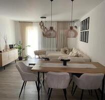 Klimatisierte 4 Zimmer Wohnung mit Balkon !!PROVISIONSFREI!! - Illingen
