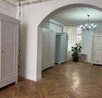 Galerie-Atelier- oder Ladenräume in Stuttgart West