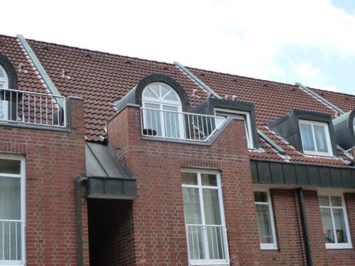 Foto - 1 Zimmer Etagenwohnung in Dorsten