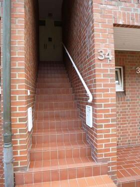 Foto - Etagenwohnung in Dorsten zur Miete