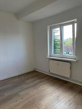 Foto - Schöne Dachgeschosswohnung mit Einbauküche am Crivitzer See