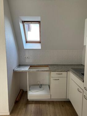 Foto - Etagenwohnung in Crivitz