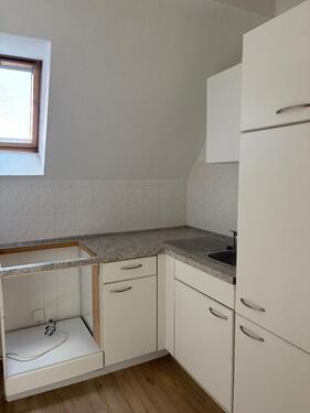 Foto - Etagenwohnung in Crivitz zur Miete