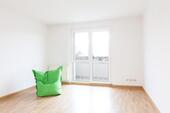 Foto - Etagenwohnung in Halle (Saale)