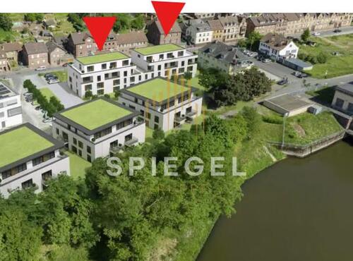 Foto - 2-Zimmer-Mietwohnung! - 1.090,00 EUR Kaltmiete,