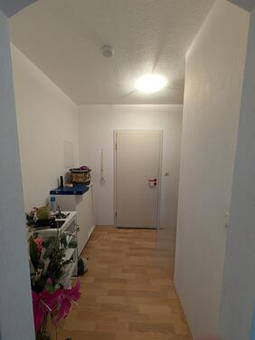 Foto - Etagenwohnung in Stemwede