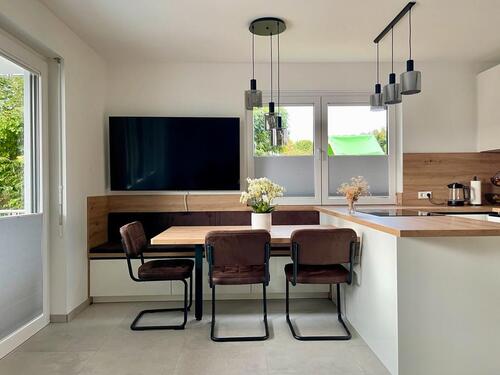 Foto - Gemütliche 3 Zimmer Wohnung am Waldstück von Jöllenbeck