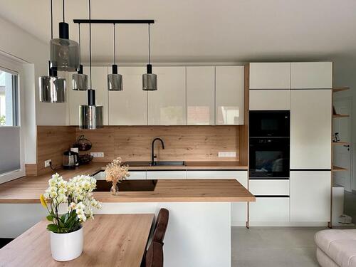 Foto - Etagenwohnung zur Miete in Bielefeld