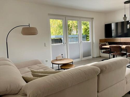 Foto - Etagenwohnung in Bielefeld