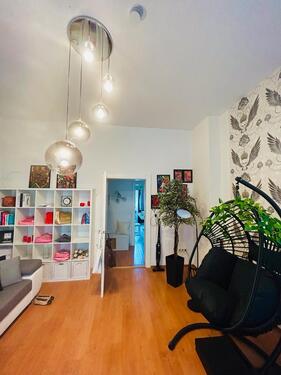 Foto - 2-Zimmer Wohnung Wiesbaden, 65qm zum 01.03.2026