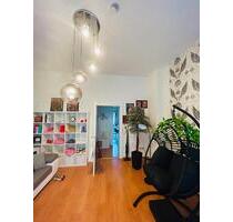 2-Zimmer Wohnung Wiesbaden, 65qm zum 01.03.2026