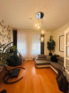 Foto - Etagenwohnung zur Miete in Wiesbaden