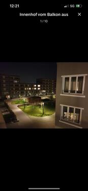 Foto - Voll möblierte 1-Zimmer Wohnung in Pasing Obermenzing (1 Person