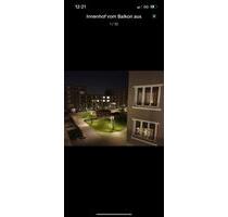 Voll möblierte 1-Zimmer Wohnung in Pasing Obermenzing (1 Person - München Aubing-Lochhausen-Langwied